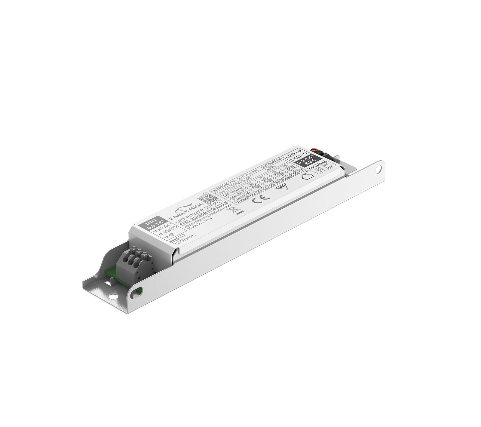 FMS-20-350 N-S LD1 E