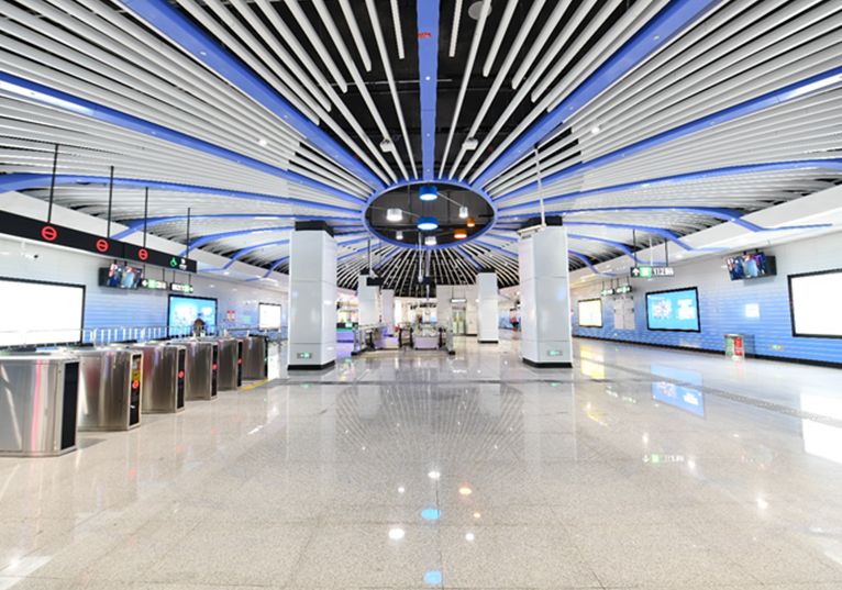 Nanchang Metro