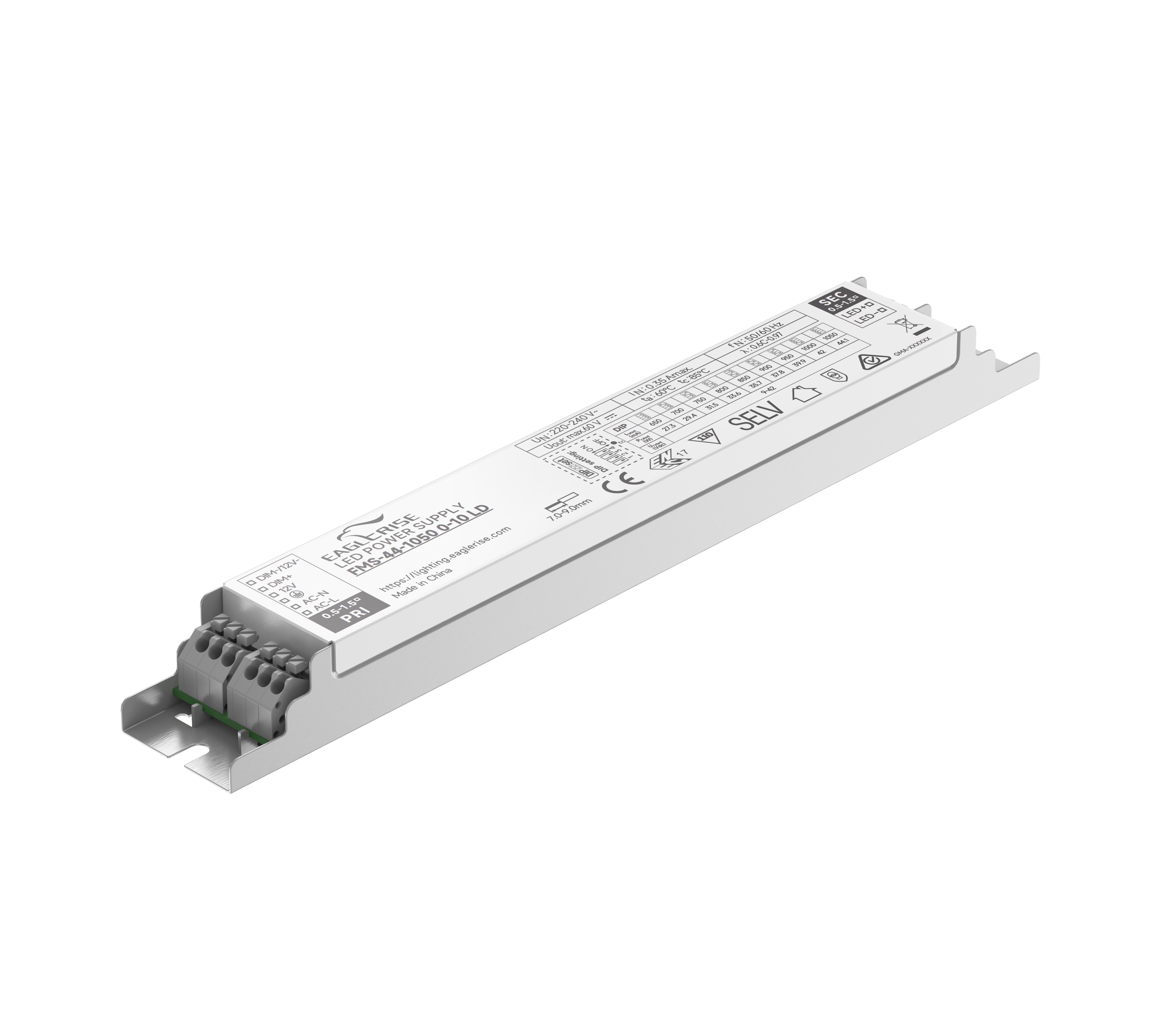 Linear LED Driver