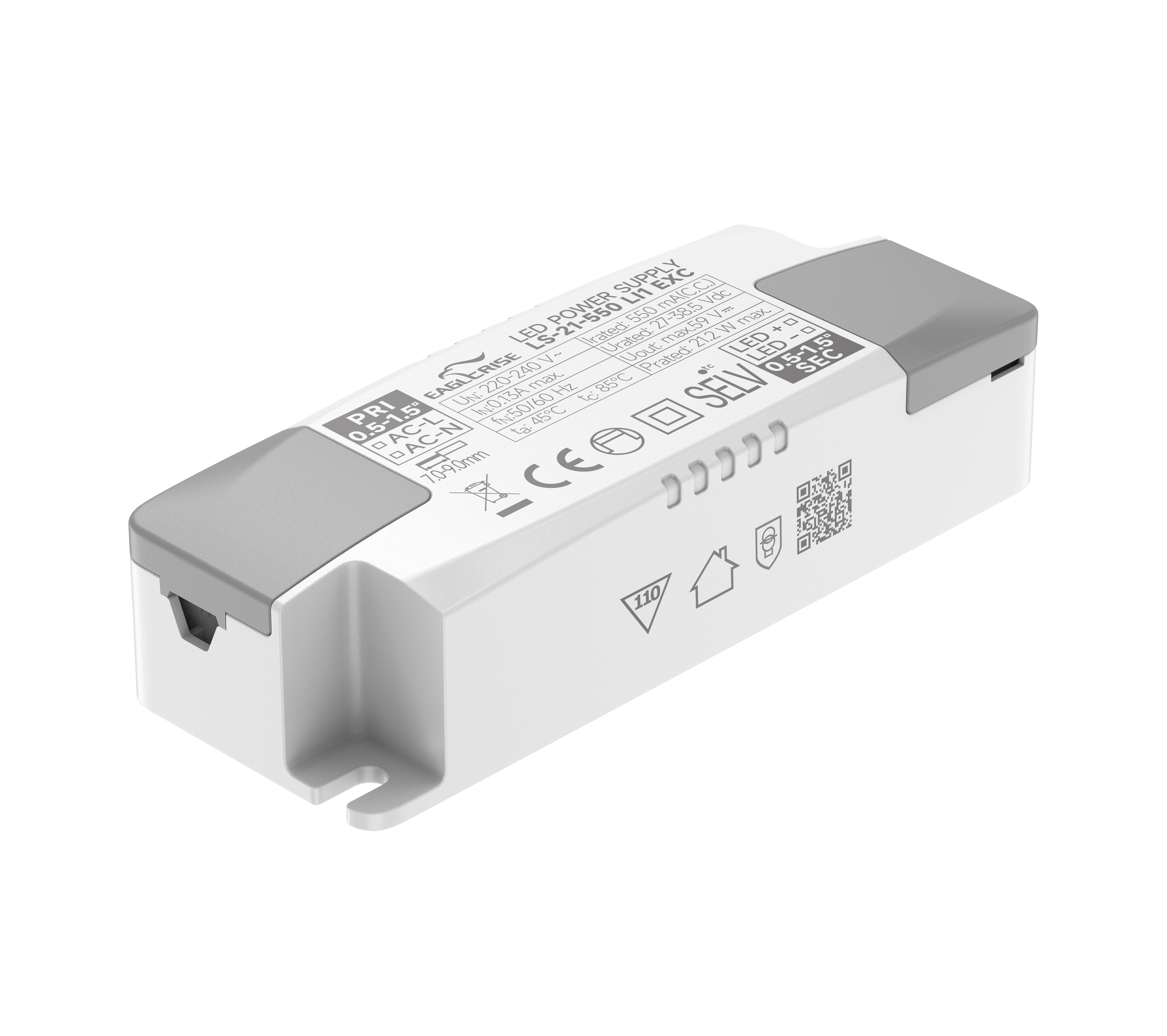 Li1 LS-21-XXX LI1 EXC