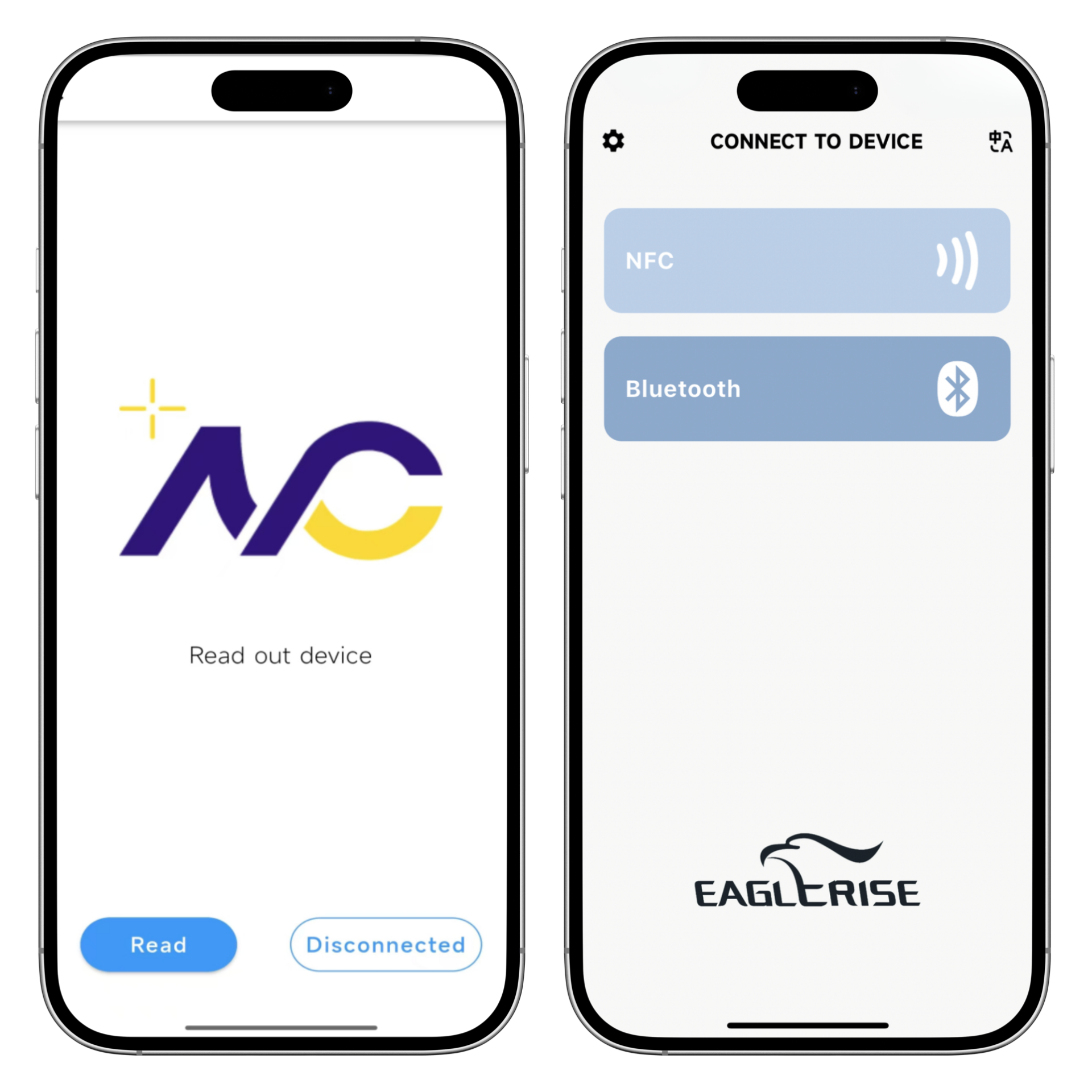 Easy operation through your mobile phone/ PC