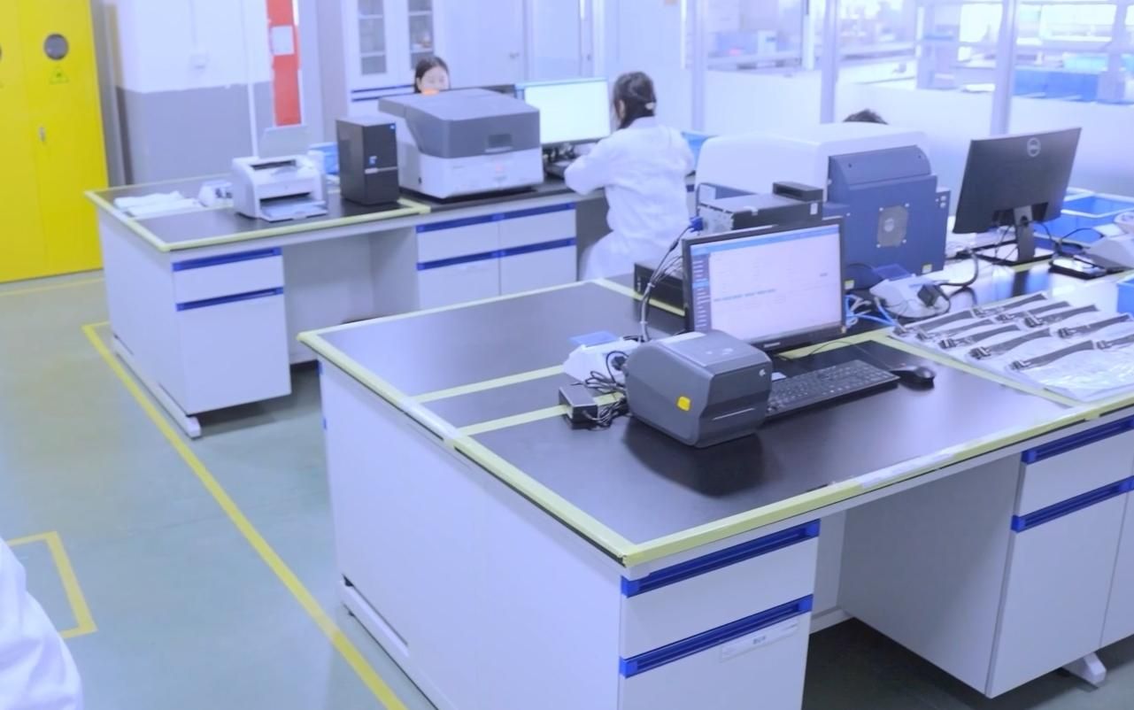 RoHS Laboratory