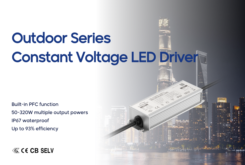 Eaglerise Outdoor Waterproof Series