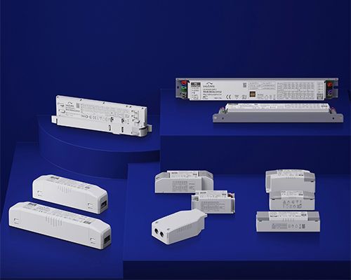 Eaglerise LED Drivers