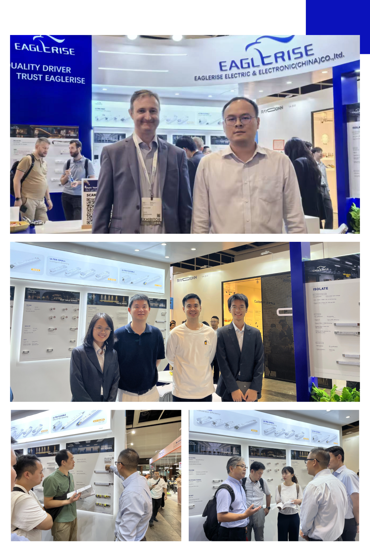 As the Splendor Concludes, A New Chapter Awaits