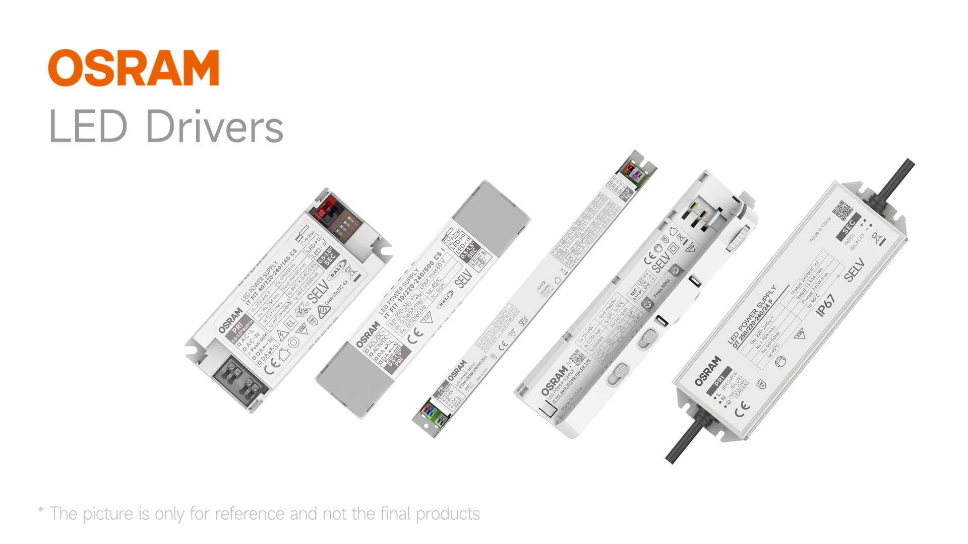 Eaglerise and ams OSRAM Enter Brand Licensing Partnership to Expand Presence in General Lighting LED Driver Market